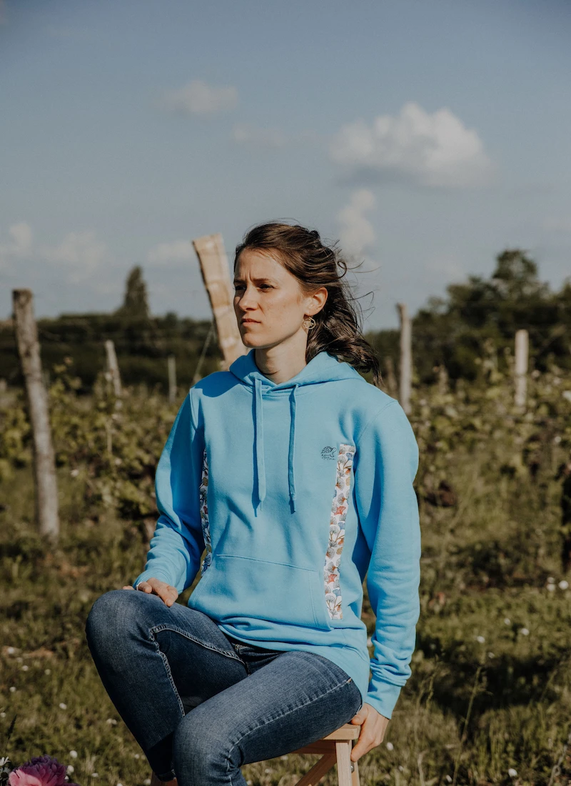 Sweat Pacifique